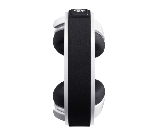 SteelSeries Arctis 7+ white - 1048930 - zdjęcie 6